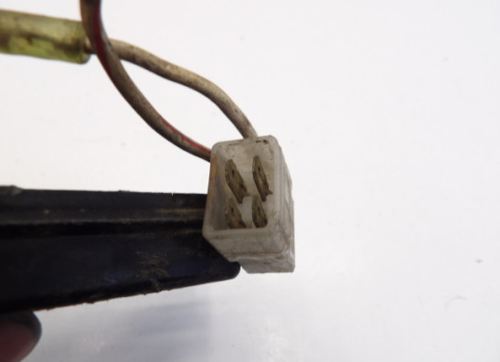 Sicherungkasten Kawasaki Z 1000