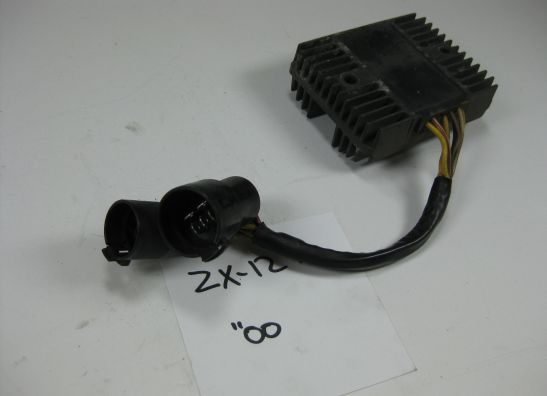 Spanningsregelaar Kawasaki ZX 12 R