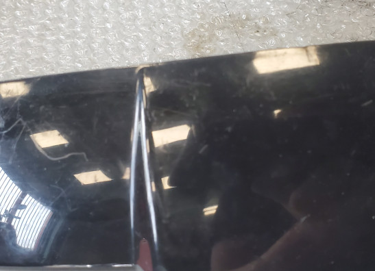 Heck Aprilia RST 1000 Futura