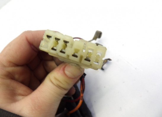 Kabelboom Yamaha TDM