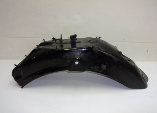 Hinterradabdeckung Honda VT 700 750