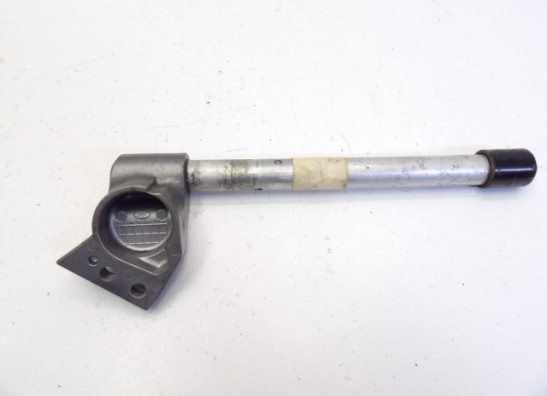 Steering Handle left  Kawasaki ZZR 600