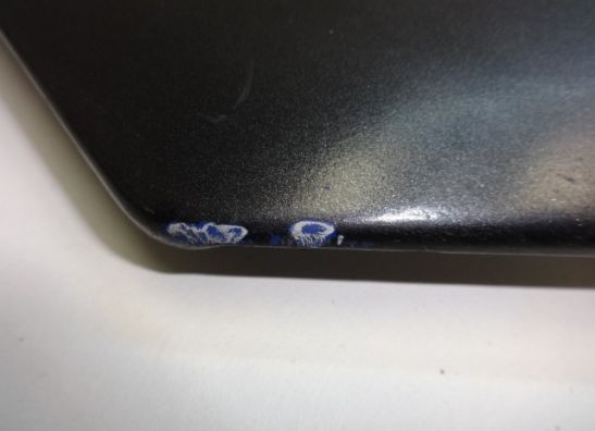 Cowl left rear Yamaha FZ 750