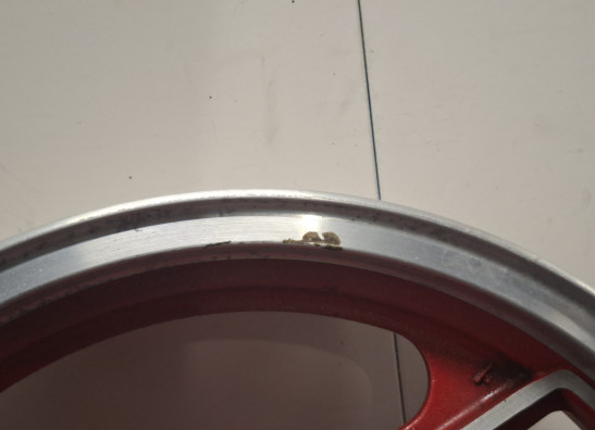 Felge vorne Kawasaki GPZ 900