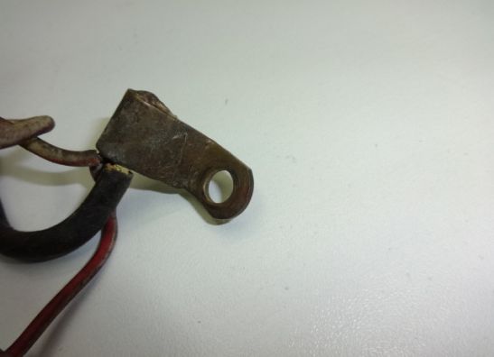 Startmotor relais Kawasaki Z 750