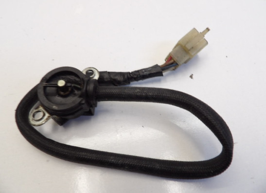 Versnellingsbak Honda CBX 650 E