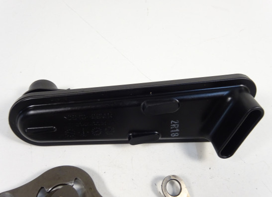 Motorblock Sonstiges Honda NC 700 X