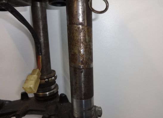 Voorpoten compleet Kawasaki Z 400