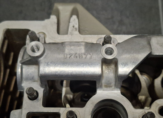 Cilinderkop BMW K 1600 GT