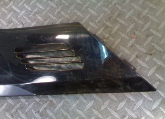 Cowl left rear Honda CBR 1000 F