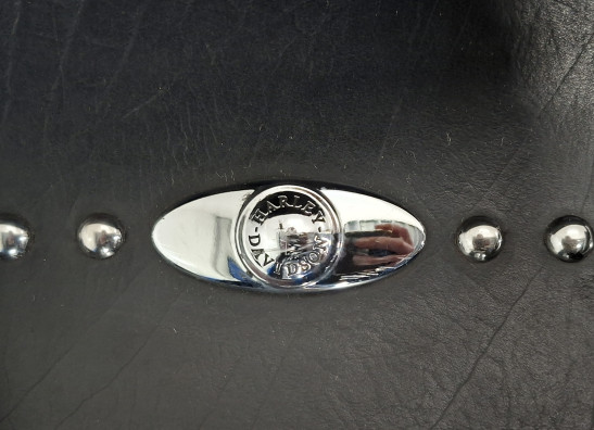 Kofferset Harley Davidson FLSTC Heritage Softail Classic