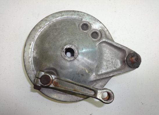 Brake drum Honda CBX 650 E