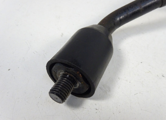 Mirror left Triumph Tiger 1050