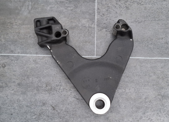 Rear brake caliper Harley Davidson Softtail