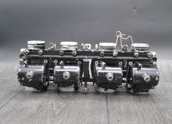 Carburateurset Suzuki GSX 1100 E