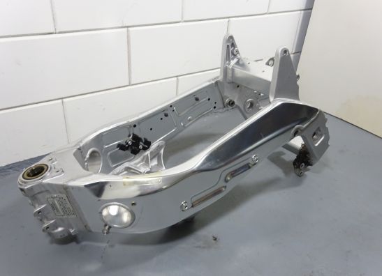 Frame body parts Aprilia RST 1000 Futura