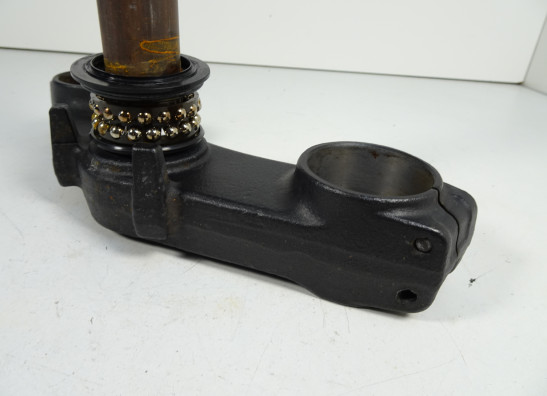 Gabelbrucke Unten Kawasaki VERSYS 1000