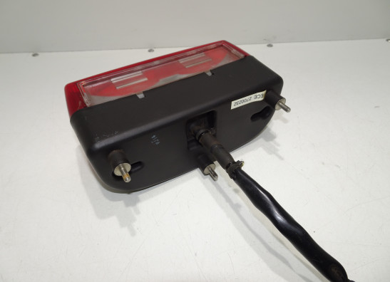 Rear light Triumph Tiger 900