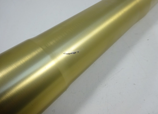 Standrohr Gabelholm links komplett Triumph Street Triple 675