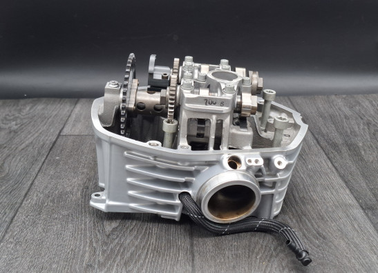 Cilinderkop BMW R 1200 RT LC