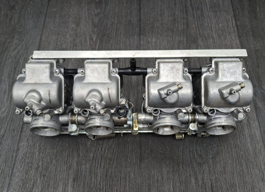 Carburetor assy Kawasaki ZZR 600
