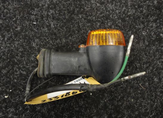 Knipperlicht rechts achter Kawasaki ZX 9 R