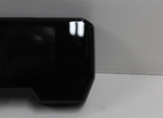 Meter combination Honda CBR 650 R