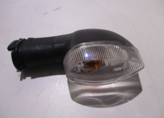 Knipperlicht Yamaha MT 07