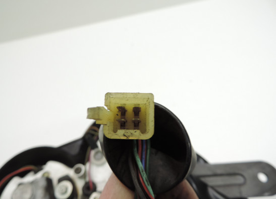 Meter combination Kawasaki GPZ 900