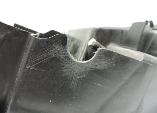 Accubak Kawasaki ZX 7 R