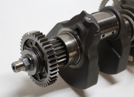 Crankshaft Honda VTR 1000 SP