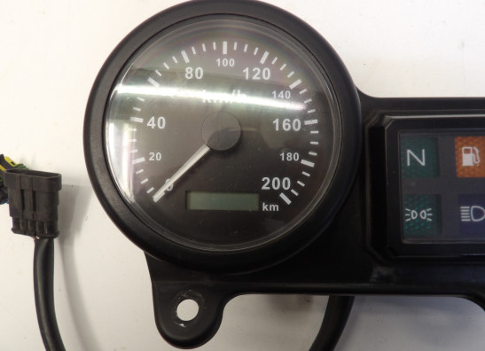 Tellerset Ducati monster 600