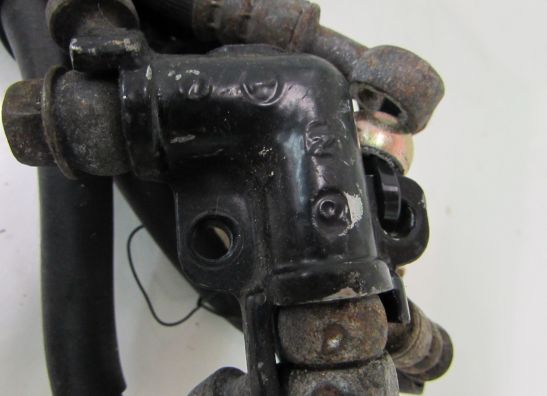 Bremsleitung vorne Yamaha Overige Yamaha