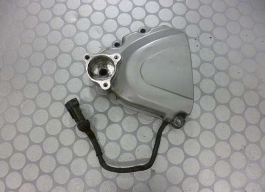 Motorblokdeksel voortandwiel MV Agusta 990 R Brutale 2010-2011