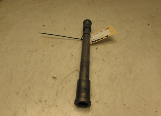 Vooras Kawasaki ZXR 400