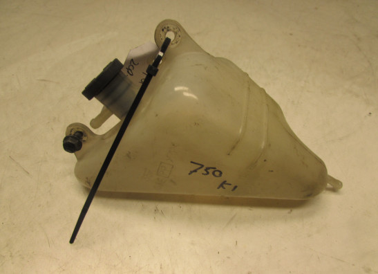 Koelvloeistof reservoir Suzuki GSX R 750