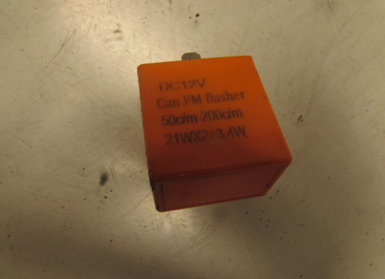 Relais Yamaha FAZER 600