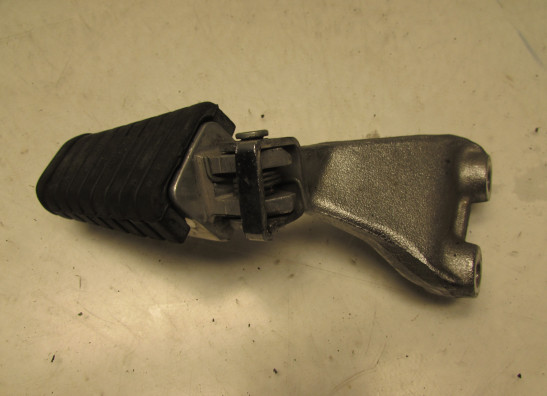 Schetsplaat links Yamaha V max