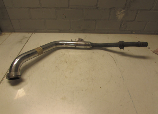 Auspuff Suzuki VL 800