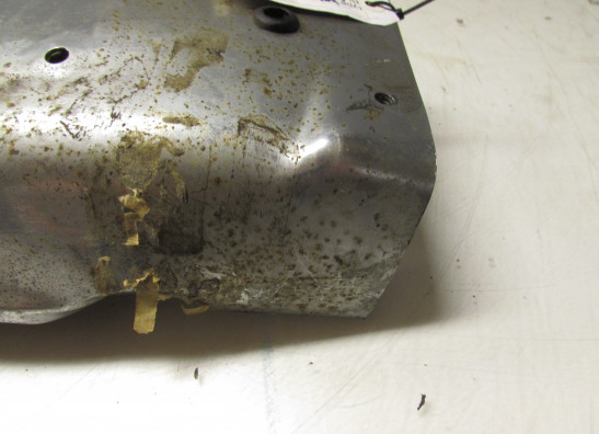 Kotflugel vorne Kawasaki LTD 750