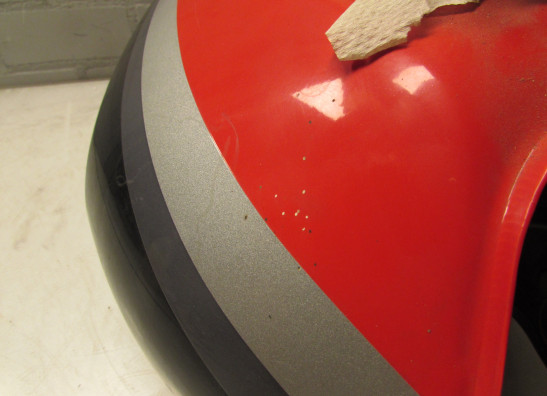 Tank Yamaha XJ 600 Diversion