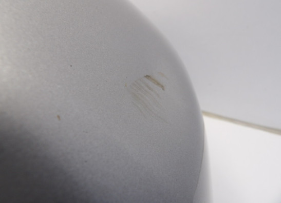 Fuel tank Yamaha TDM