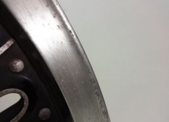 Felge vorne Honda Goldwing GL