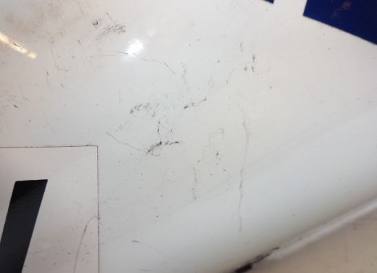 Seitenverkleidung rechts Honda Overige Honda