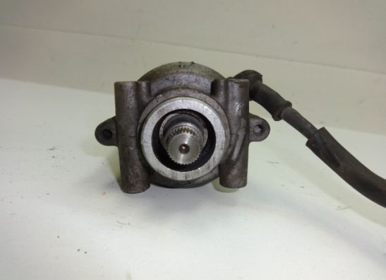 Startmotor Honda CMX 250 