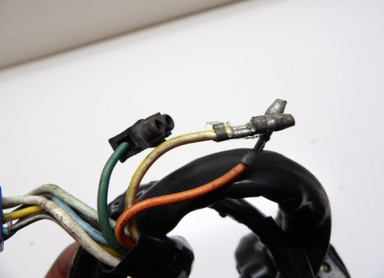 Stuurschakelaar links Suzuki GSX 400 F