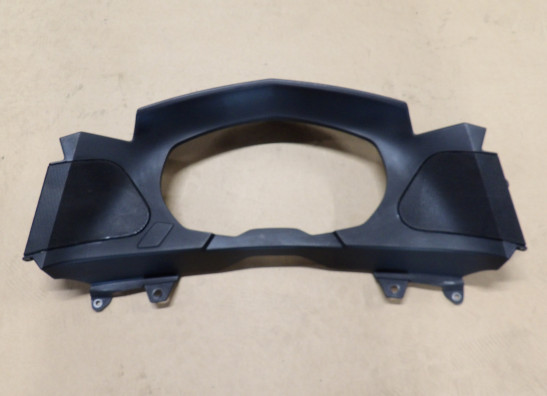 Topkuip bekleding BMW R 1200 RT 2010-2013