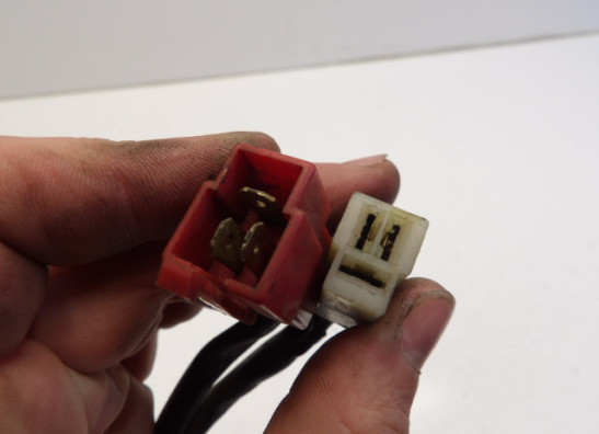 Regulator rectifier  Honda CB 450