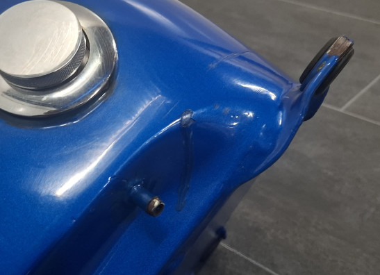 Tank Harley Davidson Softtail