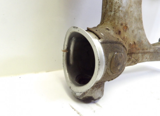 Achterbrug Yamaha XV 1100 Virago